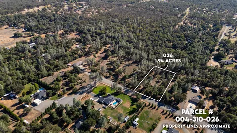 000 Landes Rd, Cottonwood, CA 96022