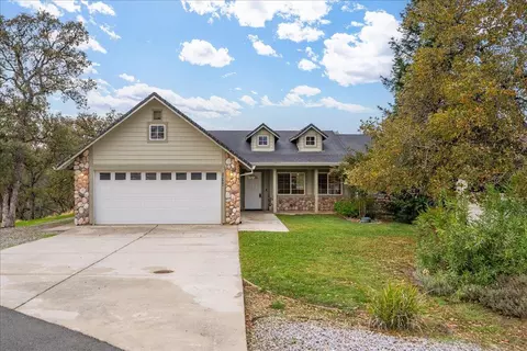 19774 Antler Way, Cottonwood, CA 96022