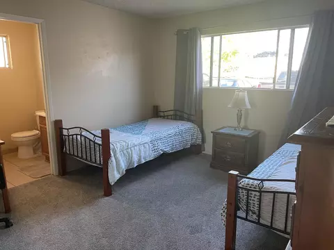 Bedroom - 315 Buckeye, Redding, CA 96003 photo 5 of 6