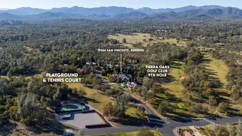 View/Area - 19566 San Vincente Dr, Redding, CA 96003 photo 6 of 8