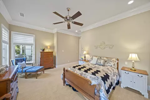 Bedroom - 19566 San Vincente Dr, Redding, CA 96003 photo 6 of 7