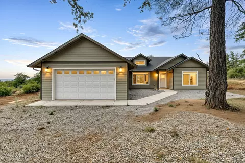 7590 Hopeful Pl, Shingletown, CA 96088