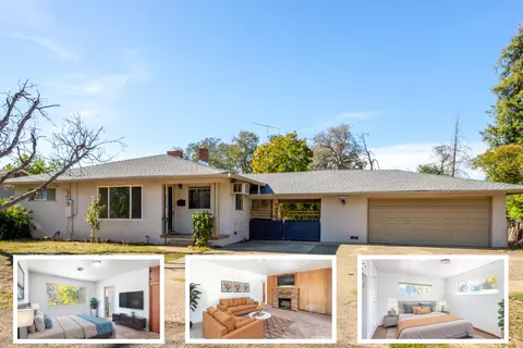 2786 Larkspur Ln, Redding, CA 96002