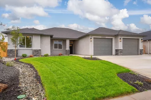 20163 Solomon Peak Dr #LOT 18, Anderson, CA 96007