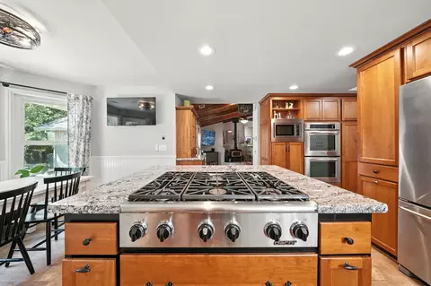 Kitchen - 3401 Toro Way, Redding, CA 96002 photo 2 of 4