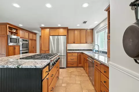 Kitchen - 3401 Toro Way, Redding, CA 96002 photo 1 of 4