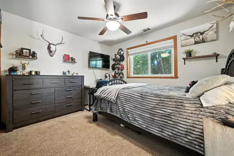 Bedroom - 3401 Toro Way, Redding, CA 96002 photo 3 of 3