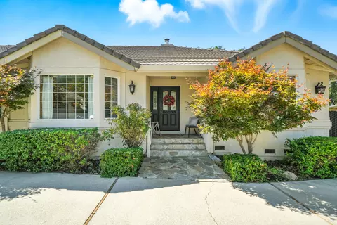 Exterior - 3401 Toro Way, Redding, CA 96002 photo 2 of 8