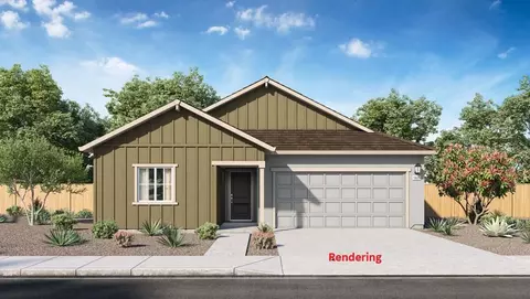 3057 Renault Ct, Redding, CA 96002
