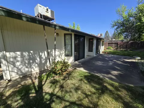 Exterior - 3671 Santa Rosa Way, Redding, CA 96003 photo 12 of 12