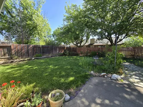 Exterior - 3671 Santa Rosa Way, Redding, CA 96003 photo 5 of 12