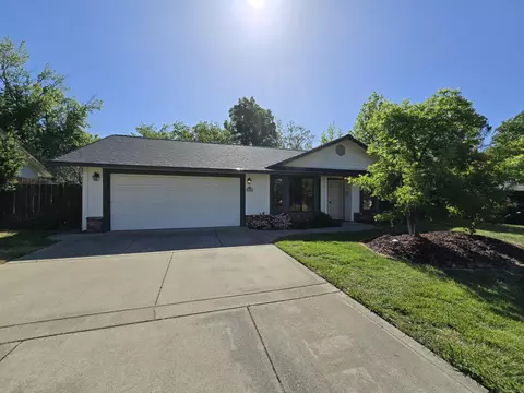 Exterior - 3671 Santa Rosa Way, Redding, CA 96003 photo 2 of 12