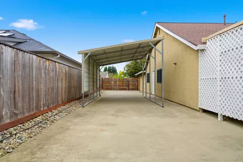 Exterior - 3261 Misty Glen Dr, Redding, CA 96001 photo 14 of 14