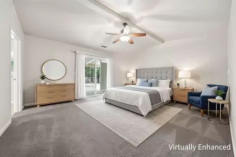 Bedroom - 3261 Misty Glen Dr, Redding, CA 96001 photo 1 of 7