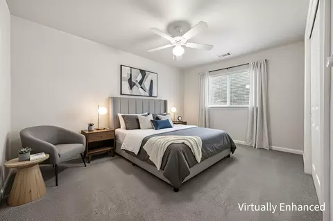 Bedroom - 3261 Misty Glen Dr, Redding, CA 96001 photo 2 of 7