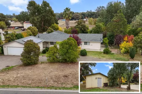 18385 Bowman Rd, Cottonwood, CA 96022