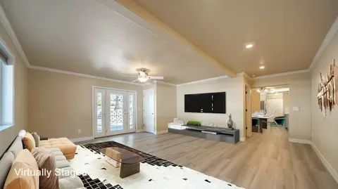Living - 19707 Copper Canyon Rd, Redding, CA 96003 photo 3 of 7