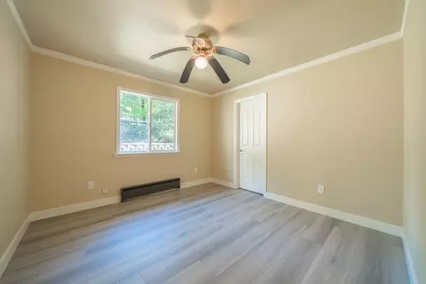 Bedroom - 19707 Copper Canyon Rd, Redding, CA 96003 photo 6 of 9