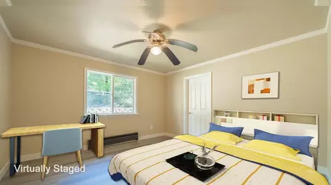 Bedroom - 19707 Copper Canyon Rd, Redding, CA 96003 photo 5 of 9