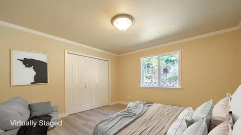 Bedroom - 19707 Copper Canyon Rd, Redding, CA 96003 photo 2 of 9