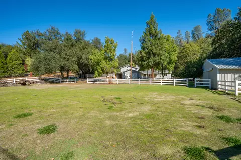 Exterior - 19707 Copper Canyon Rd, Redding, CA 96003 photo 26 of 26