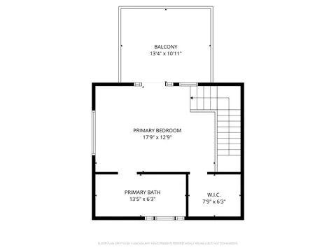 Floorplan - 19707 Copper Canyon Rd, Redding, CA 96003 photo 2 of 3