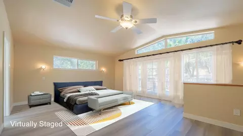 Bedroom - 19707 Copper Canyon Rd, Redding, CA 96003 photo 1 of 9
