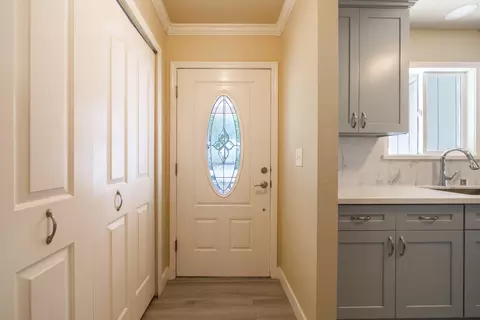 Entry Way - 19707 Copper Canyon Rd, Redding, CA 96003 photo 1 of 1