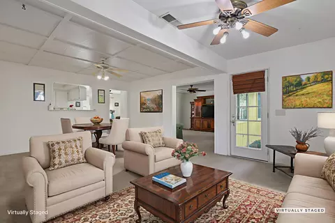 Living - 2872 Harlan Dr, Redding, CA 96003 photo 4 of 5