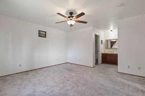 Bedroom - 2872 Harlan Dr, Redding, CA 96003 photo 5 of 6