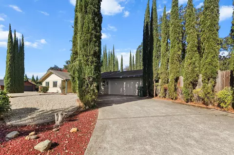 Exterior - 2872 Harlan Dr, Redding, CA 96003 photo 7 of 7