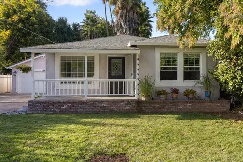 2940 Anita St, Redding, CA 96001