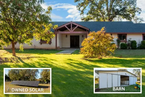 2803 Majestic Oak Cir, Cottonwood, CA 96022