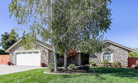 1510 Carl Ct, Red Bluff, CA 96080