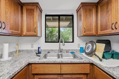 Kitchen - 1450 Greenback Ln, Redding, CA 96003 photo 2 of 3
