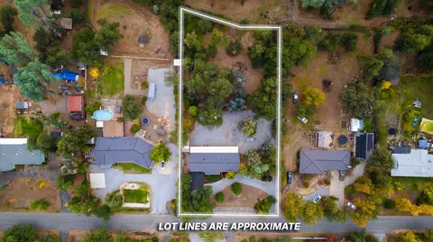 View/Area - 8500 Copper Dr, Redding, CA 96001 photo 2 of 2