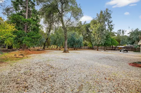 Exterior - 8500 Copper Dr, Redding, CA 96001 photo 8 of 10