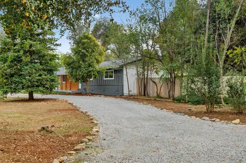 Exterior - 8500 Copper Dr, Redding, CA 96001 photo 2 of 10