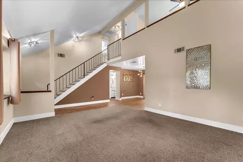 Living - 3036 Monte Bello Dr, Redding, CA 96001 photo 1 of 4