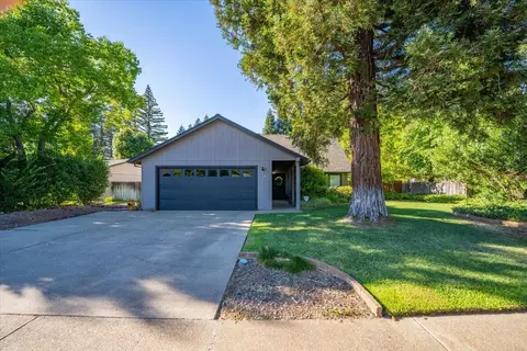 Exterior - 3036 Monte Bello Dr, Redding, CA 96001 photo 23 of 27