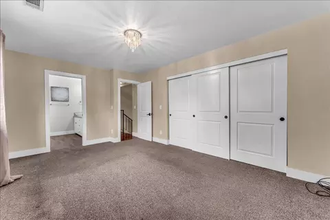 Bedroom - 3036 Monte Bello Dr, Redding, CA 96001 photo 8 of 9