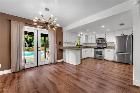 Kitchen - 3036 Monte Bello Dr, Redding, CA 96001 photo 1 of 3