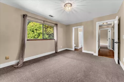 Bedroom - 3036 Monte Bello Dr, Redding, CA 96001 photo 9 of 9