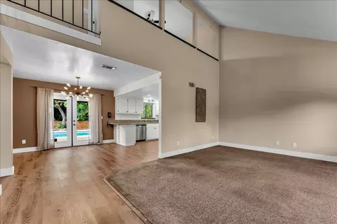 Living - 3036 Monte Bello Dr, Redding, CA 96001 photo 3 of 4