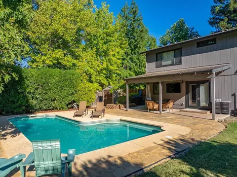 Exterior - 3036 Monte Bello Dr, Redding, CA 96001 photo 27 of 27