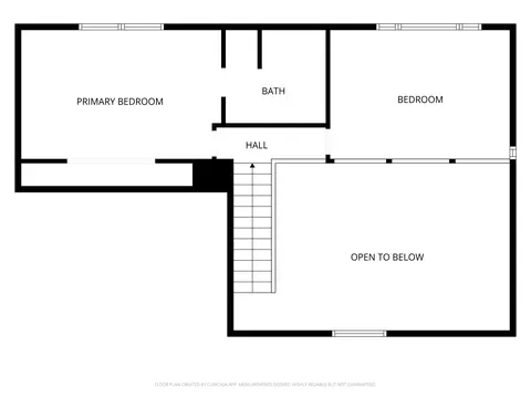 Floorplan - 3036 Monte Bello Dr, Redding, CA 96001 photo 2 of 3