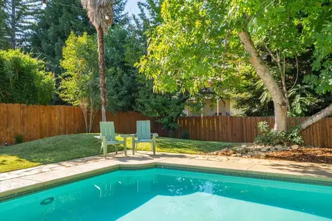 Exterior - 3036 Monte Bello Dr, Redding, CA 96001 photo 12 of 27