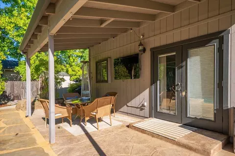 Exterior - 3036 Monte Bello Dr, Redding, CA 96001 photo 9 of 27