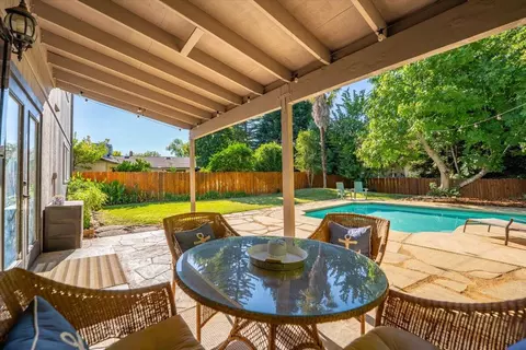 Exterior - 3036 Monte Bello Dr, Redding, CA 96001 photo 10 of 27
