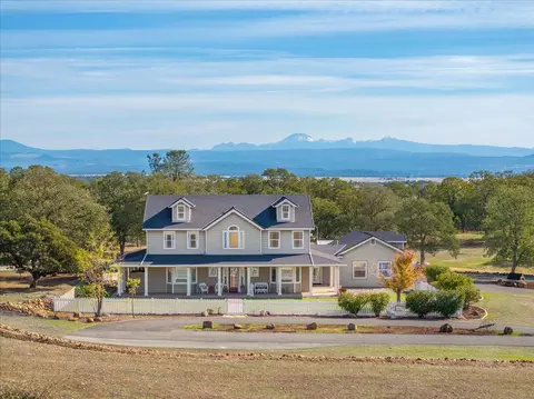 21756 Los Altos Dr, Palo Cedro, CA 96073